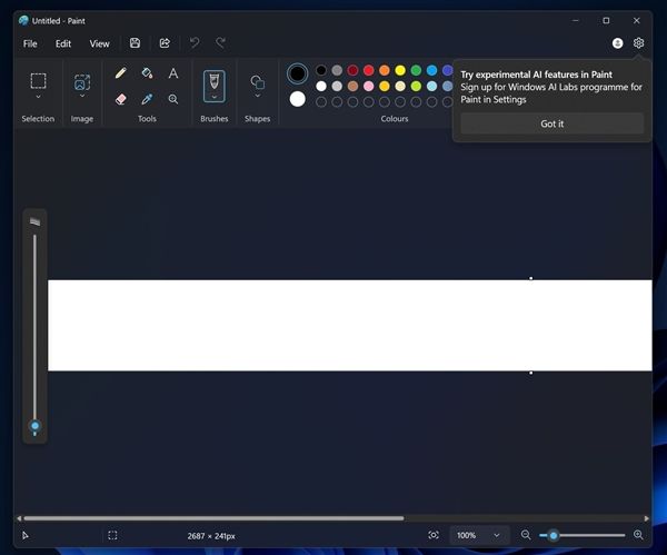 Windows 11将推出“AI实验室”：让用户尽早体验微软