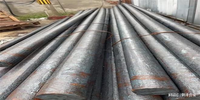 45Mn17Al3塑性好、韧性高