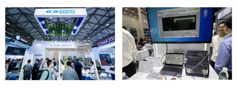 2025慕尼黑上海电子展：工业智变与能源革新交响前沿“芯”技